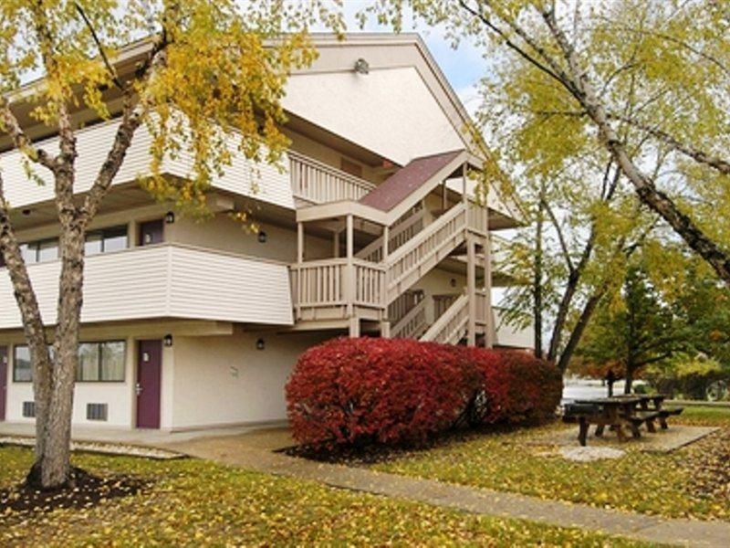 Red Roof Inn Plus+ Philadelphia Airport Essington Exterior photo